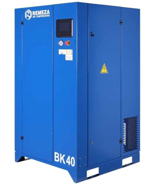 Винтовой компрессор Remeza ВК40-15 фото