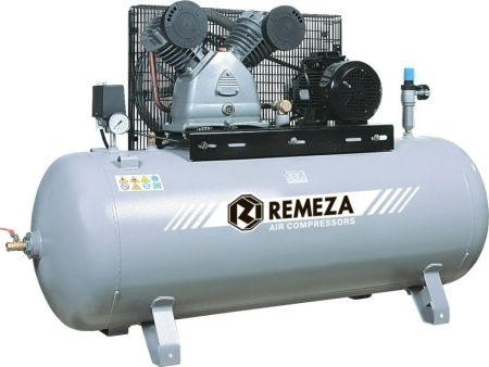 Поршневой компрессор Remeza СБ4/Ф-270.LB50 фото