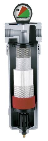Фильтр сжатого воздуха Remeza R0106-P-PI фото