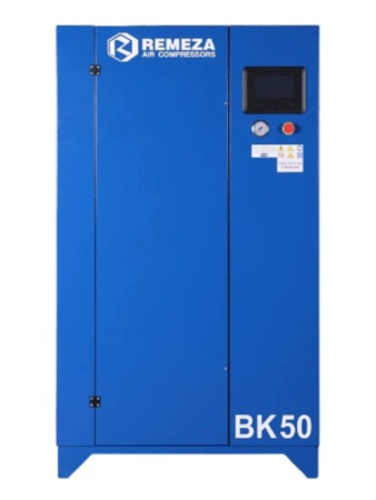Винтовой компрессор Remeza ВК50-15 фото