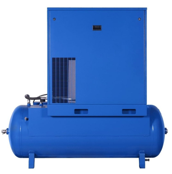 Винтовой компрессор Remeza ВК25-8-500 фото