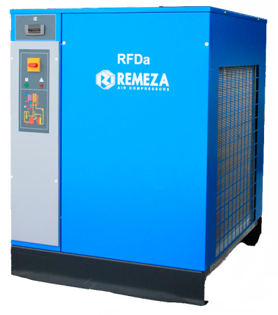 Рефрижераторный осушитель REMEZA RFDa 900 фото