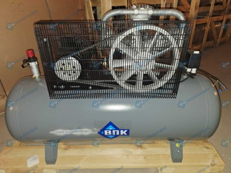 Поршневой компрессор Remeza СБ4/Ф-270.LB75 фото