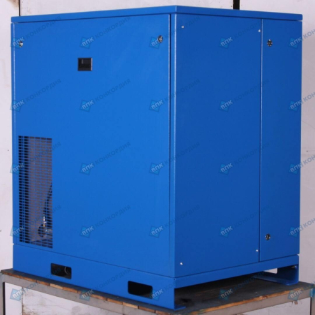 Винтовой компрессор Remeza ВК20Е-10ВС фото