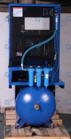 Винтовой компрессор Remeza ВК30Т-16-500Д2ВС фото