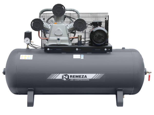 Поршневой компрессор Remeza СБ4/Ф-270.LB75 фото