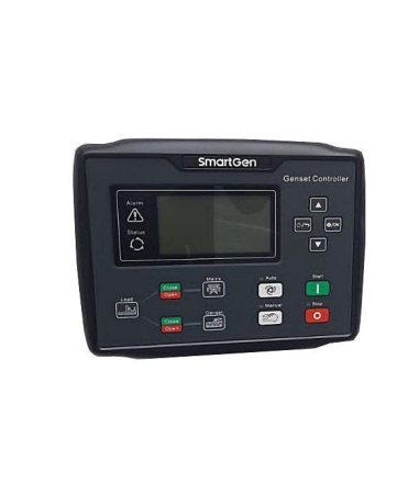 AD-100-Т400 откр. со встроенным АВР фото