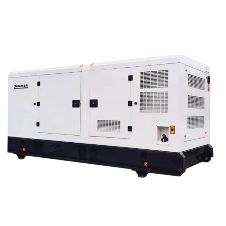 AD-100-Т400 в кожухе без АВР фото