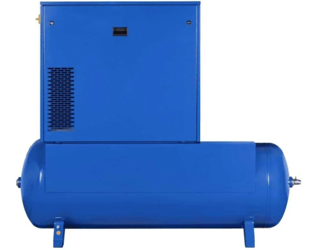 Винтовой компрессор Remeza ВК15Е-15-500ВС фото