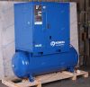 Винтовой компрессор Remeza ВК20Е-8-500ВС фото