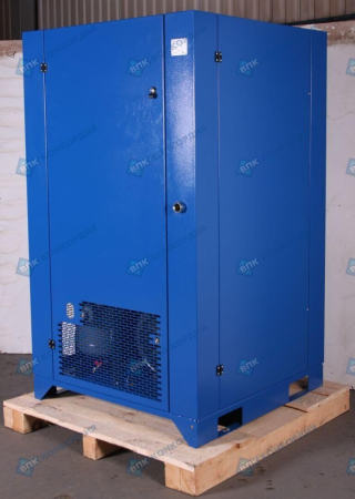 Винтовой компрессор Remeza ВК40-13ВС фото