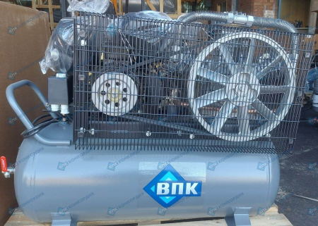 Поршневой компрессор Remeza СБ4/С-100.LB75 фото