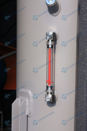 Винтовой компрессор Remeza ВК100-10 фото