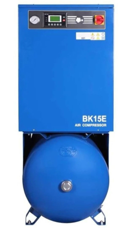 Винтовой компрессор Remeza ВК15Е-15-500 фото