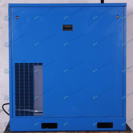 Винтовой компрессор Remeza ВК20Е-8 фото