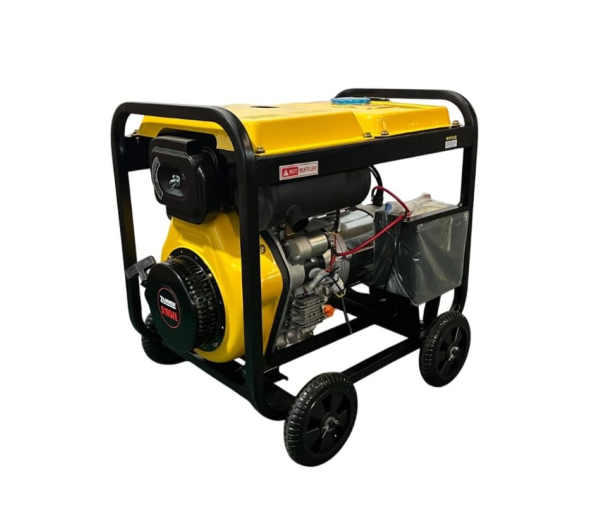 ECO S9500DE фото