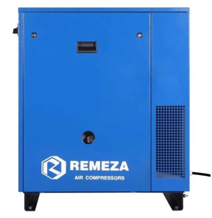 Винтовой компрессор Remeza ВК5Т-8 фото