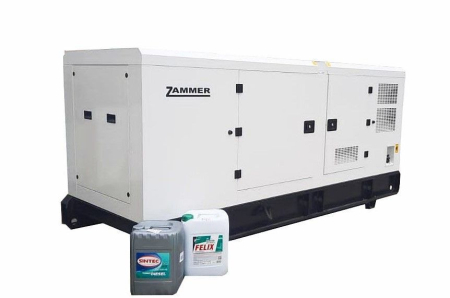 AD-300-Т400 Prof в кожухе фото