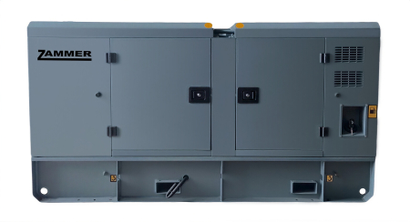 AD-50-Т400 Prof в кожухе со встроенным АВР фото